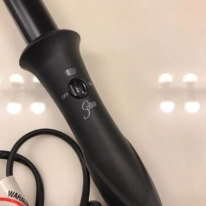 Sultra The Bombshell curling iron